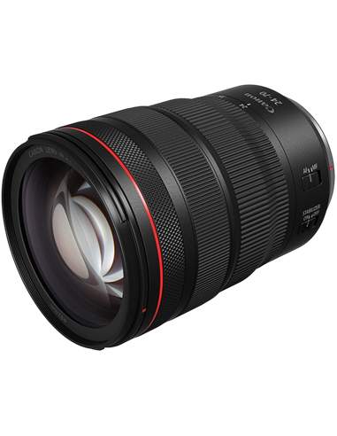 Объектив Canon RF 24-70mm f/2.8L IS USM