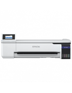 Plotter de format mare Epson SureColor SC-F500, Alb