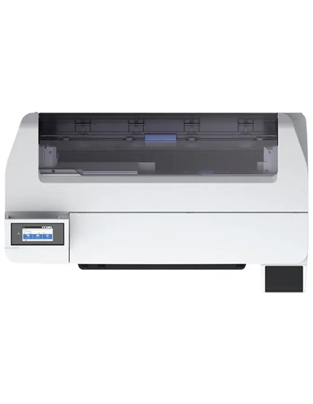Широкоформатный плоттер Epson SureColor SC-F500, Белый