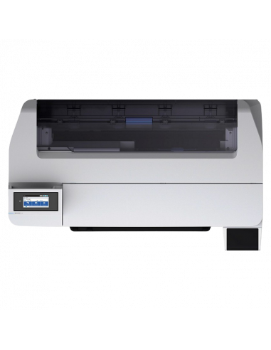 Широкоформатный плоттер Epson SureColor SC-F500, Белый
