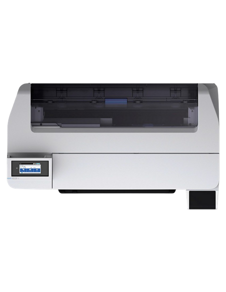Широкоформатный плоттер Epson SureColor SC-F500, Белый