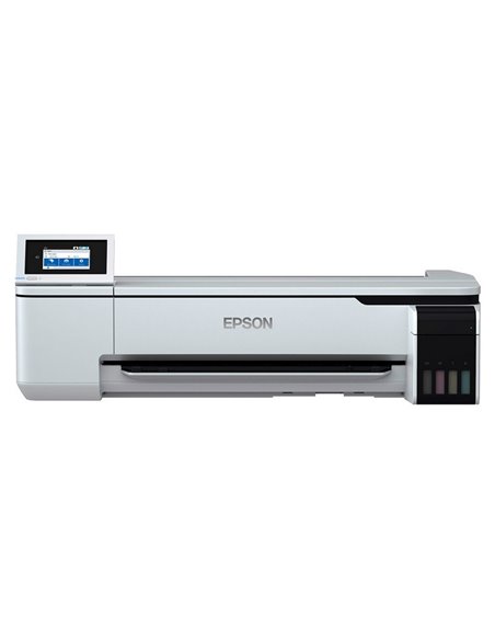 Широкоформатный плоттер Epson SureColor SC-F500, Белый