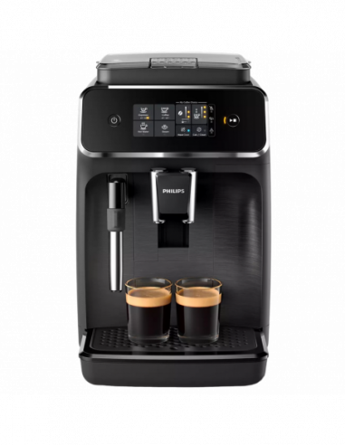 Кофемашины Coffee Machine Philips EP222010