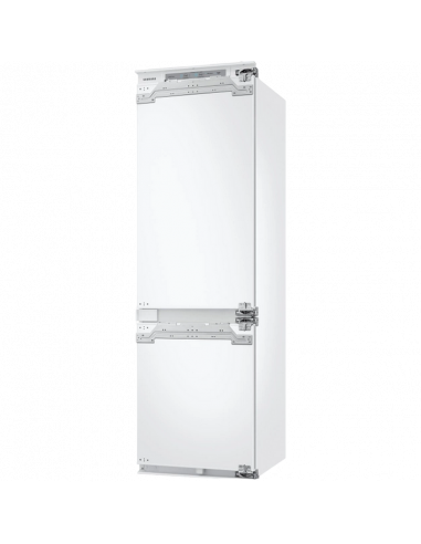 Frigider Samsung BRB267154WW/UA, Alb