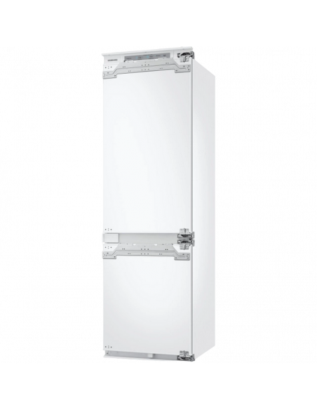 Frigider Samsung BRB267154WW/UA, Alb