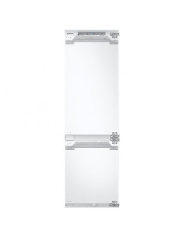 Frigider Samsung BRB267154WW/UA, Alb