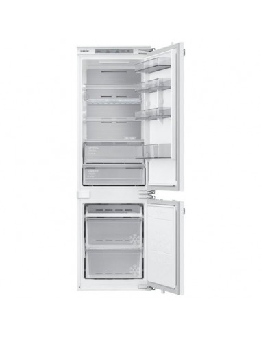 Frigider Samsung BRB267154WW/UA, Alb