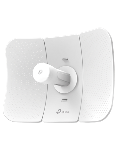 Punct de acces exterior TP-LINK CPE605, 150 Mbps, Alb