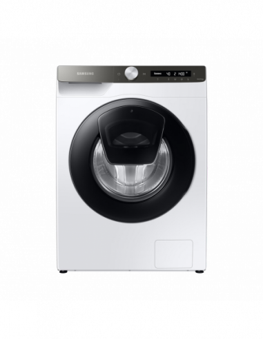 Mașini de spălat 9 kg Washing machinefr Samsung WW90T554CAT1UA