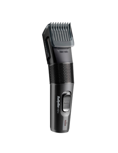 Aparat de tuns BaByliss Precision Cut E786E, Negru