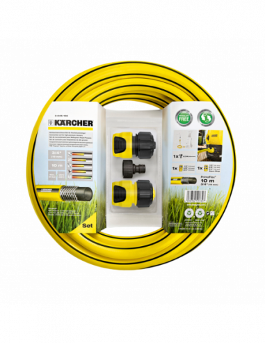 Accesorii ACC Hose Connection Set for Pressure Washers Karcher (2.645-156.0)