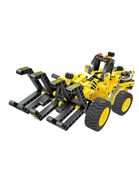 Constructor XTech Construction Timber Crab & Dune Buggy