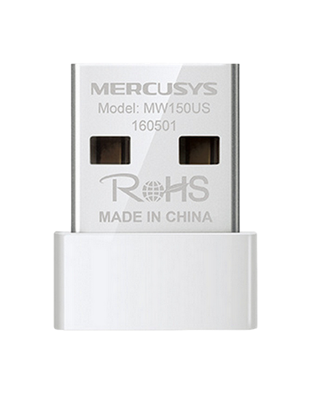 Adapter USB MERCUSYS MW150US