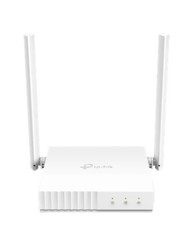 Router fără fir TP-LINK TL-WR844N, Alb