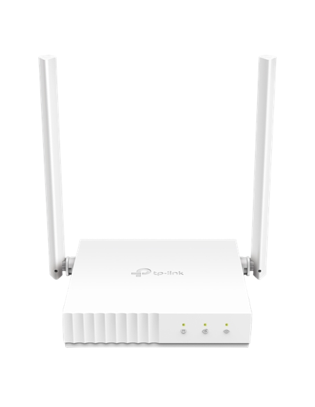 Router fără fir TP-LINK TL-WR844N, Alb