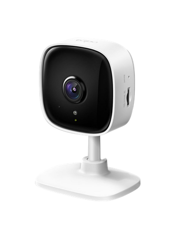 Camera de supraveghere Smart TP-LINK Tapo C100, Alb