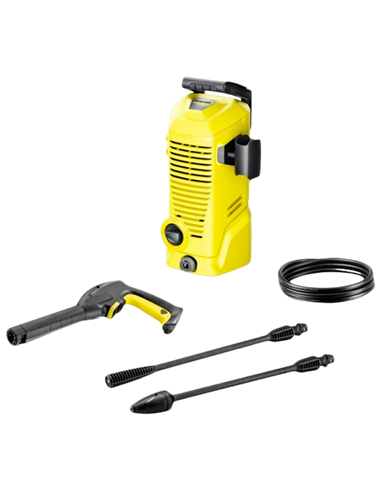 Мойка высокого давления Karcher K 2