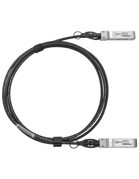 Кабель прямого подключения SFP-DAC-003MH, 3м