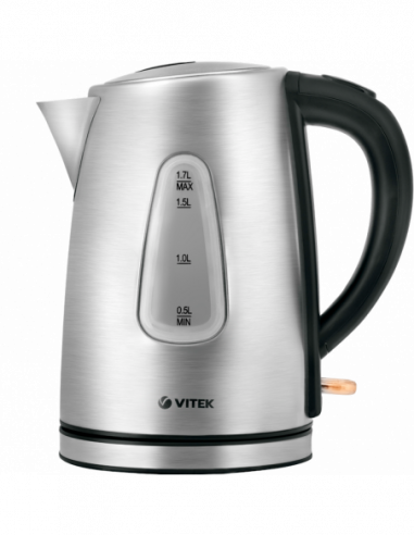 Чайники Kettle VITEK VT-7007