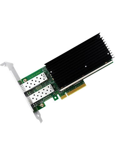 Adaptor de rețea LR-Link LRES1001PF-2SFP28