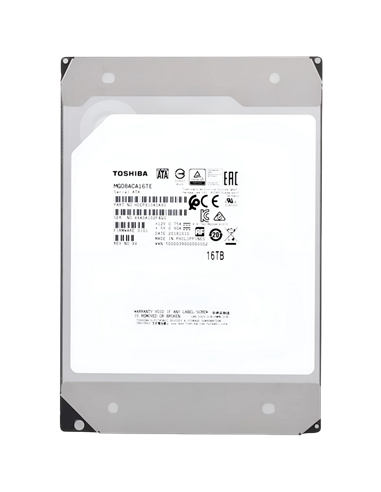 Unitate HDD Toshiba Enterprise Capacity MG07ACA, 3.5", 12 TB MG07ACA12TE