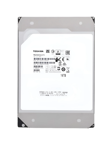 Unitate HDD Toshiba Enterprise Capacity MG07ACA, 3.5", 12 TB MG07ACA12TE