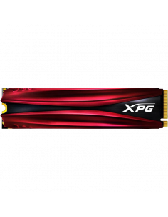 Unitate SSD ADATA XPG GAMMIX S11 Pro, 1000GB, AGAMMIXS11P-1TT-C