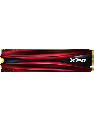 Накопитель SSD ADATA XPG GAMMIX S11 Pro, 1000Гб, AGAMMIXS11P-1TT-C