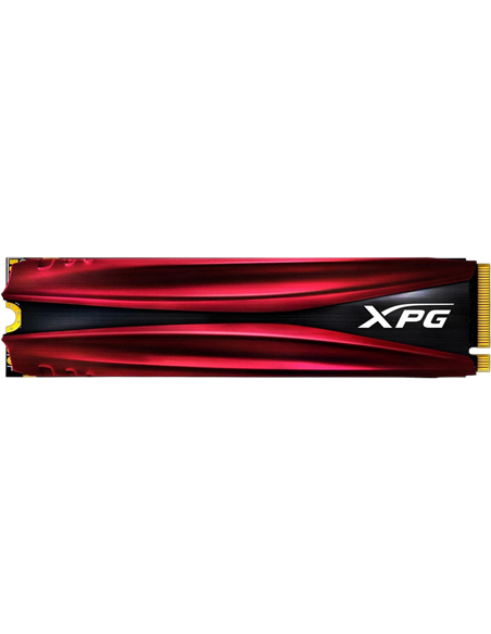 Накопитель SSD ADATA XPG GAMMIX S11 Pro, 1000Гб, AGAMMIXS11P-1TT-C