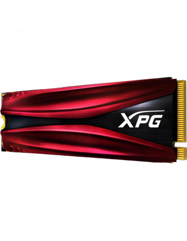 Накопитель SSD ADATA XPG GAMMIX S11 Pro, 1000Гб, AGAMMIXS11P-1TT-C