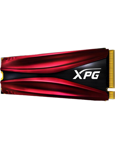 Накопитель SSD ADATA XPG GAMMIX S11 Pro, 1000Гб, AGAMMIXS11P-1TT-C
