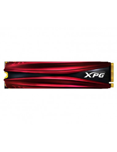 Накопитель SSD ADATA XPG GAMMIX S11 Pro, 1000Гб, AGAMMIXS11P-1TT-C