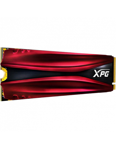 Накопитель SSD ADATA XPG GAMMIX S11 Pro, 1000Гб, AGAMMIXS11P-1TT-C