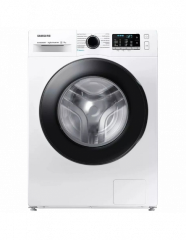 Стиральные машины 8 кг Washing machinefr Samsung WW80AGAS22AECE