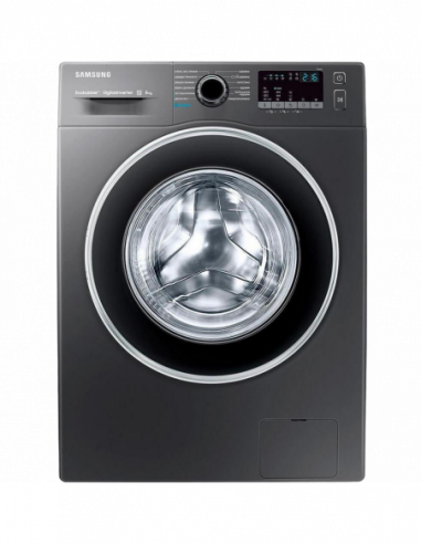 Стиральные машины 6 кг Washing machinefr Samsung WW62J42E0HXCE