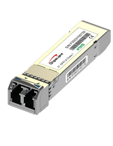 Transceiver Gigaligth GP-3124-01CD, 1,25Gbps, 10km