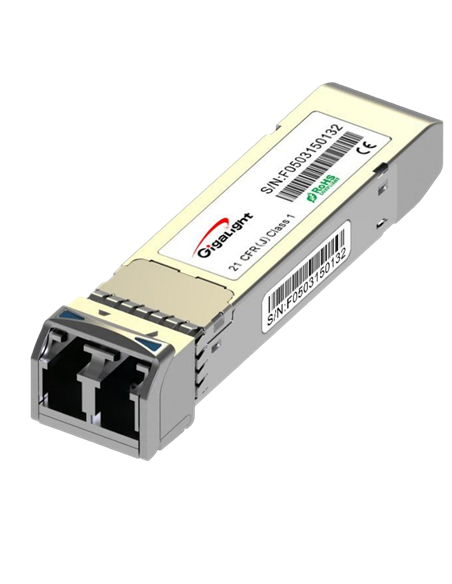 Transceiver Gigaligth GP-3124-01CD, 1,25Gbps, 10km