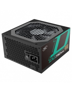 Sursă Alimentare PC Deepcool DQ750-M-V2L, 750W, ATX, Complet modular