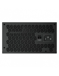 Блок питания для компьютеров Deepcool DQ750-M-V2L, 750Вт, ATX, Полностью модульный 2