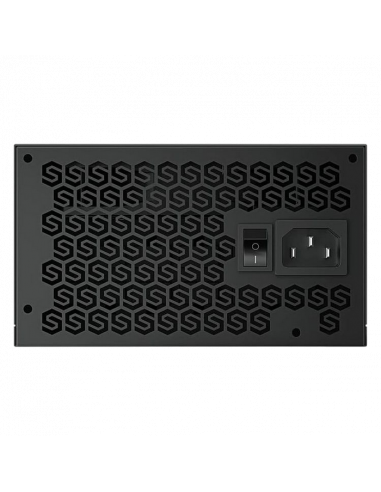 Блок питания для компьютеров Deepcool DQ750-M-V2L, 750Вт, ATX, Полностью модульный