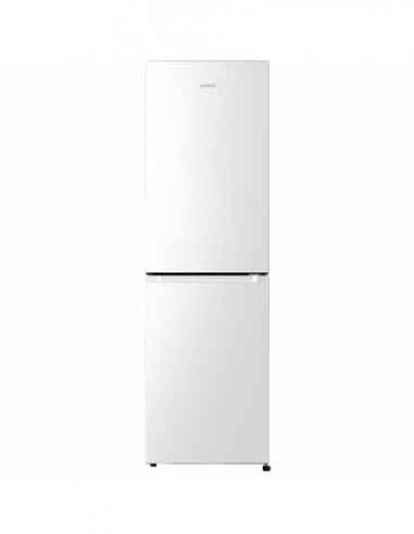 Комбинированные холодильники с системой No Frost Refrcom Gorenje NRK4181CW4
