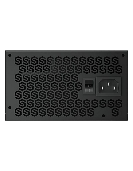 Блок питания для компьютеров Deepcool DQ750-M-V2L, 750Вт, ATX, Полностью модульный