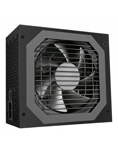 Блок питания для компьютеров Deepcool DQ750-M-V2L, 750Вт, ATX, Полностью модульный