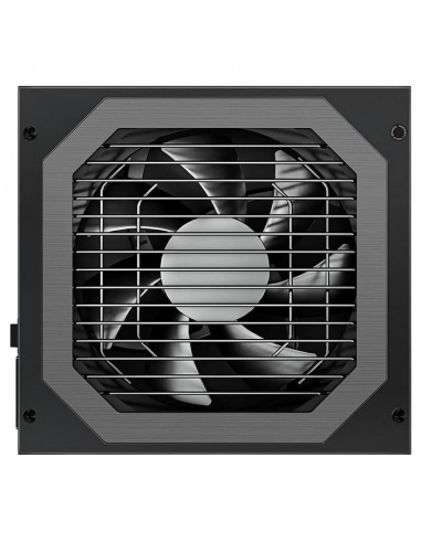 Блок питания для компьютеров Deepcool DQ750-M-V2L, 750Вт, ATX, Полностью модульный