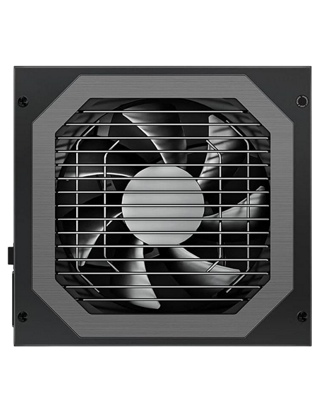 Блок питания для компьютеров Deepcool DQ750-M-V2L, 750Вт, ATX, Полностью модульный