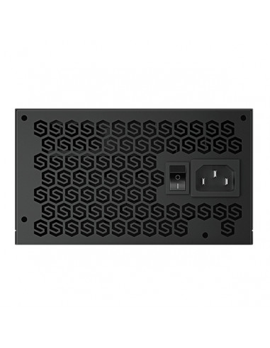 Блок питания для компьютеров Deepcool DQ750-M-V2L, 750Вт, ATX, Полностью модульный