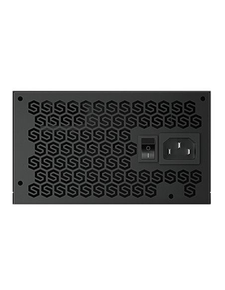 Блок питания для компьютеров Deepcool DQ750-M-V2L, 750Вт, ATX, Полностью модульный
