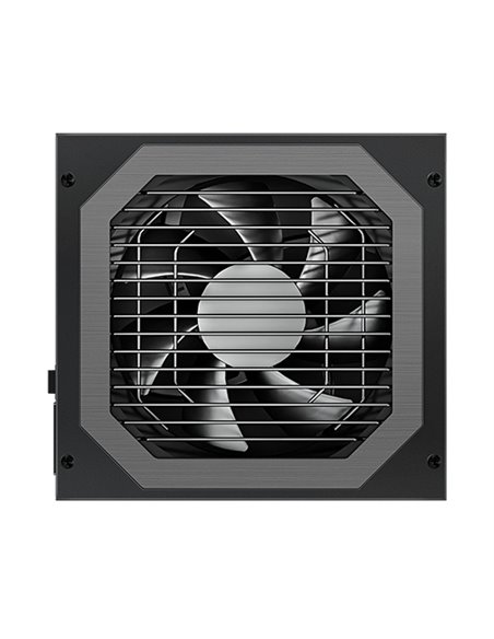 Блок питания для компьютеров Deepcool DQ750-M-V2L, 750Вт, ATX, Полностью модульный
