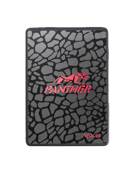 Unitate SSD Apacer AS350 PANTHER, 256GB, AP256GAS350-1