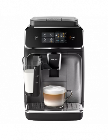 Кофемашины Coffee Machine Philips EP223640